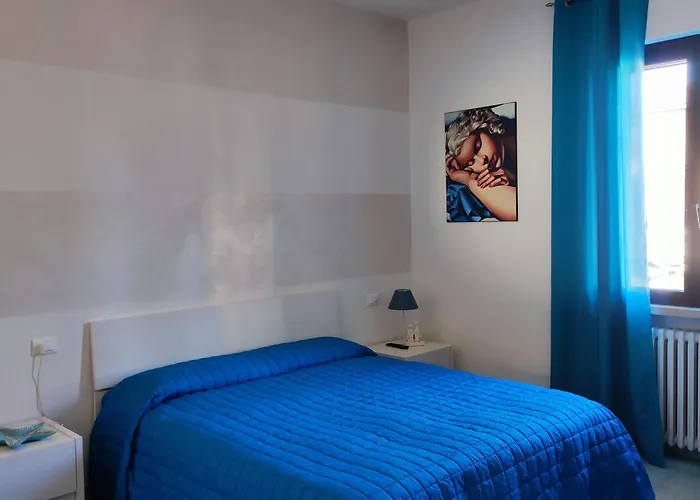 Casapatrizia B&B Sirmione